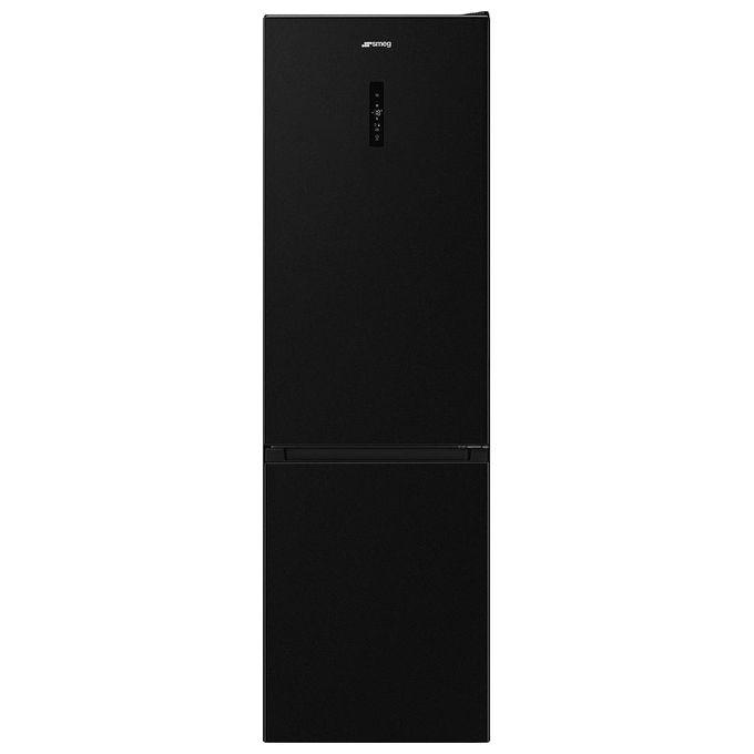 Smeg Excl RC20XDND 200 cm 331 L Koel-vrieskast Inox