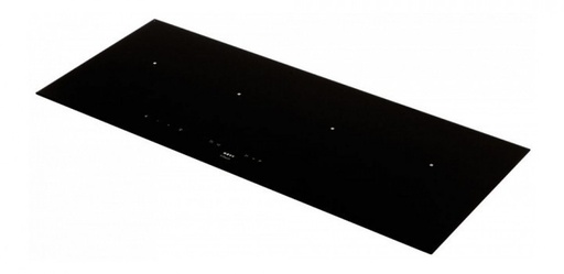 [D1767] Novy 1767 4 zones 100 cm x 40 cm inductie kookplaat
