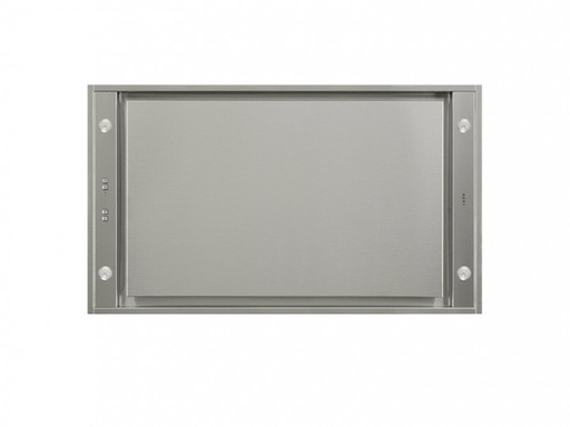 [D6835] Novy D6835 Pure'line zonder moter 90cm inox Dampkap