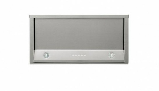 [D650] Novy D650 60cm inox telescopische Dampkap