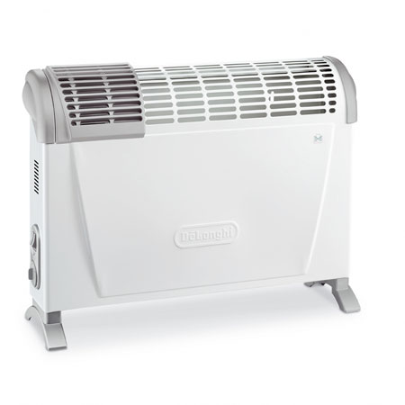 [HS20F] Delonghi HS20F electrische convector verwarming