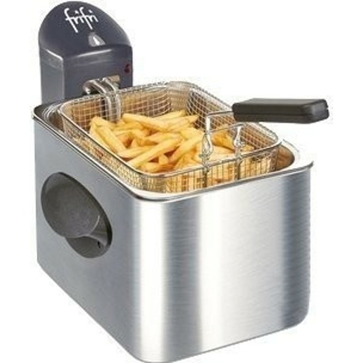 [828] Fri Fri 828 / 3200 W friteuse