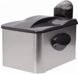 [5848] Fri Fri 5848 4,5 Liter 3200 Watt kwaliteits friteuse