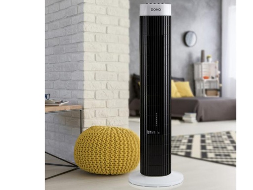 [DO8125] The Electro Future 77 cm hoge kolom ventilator