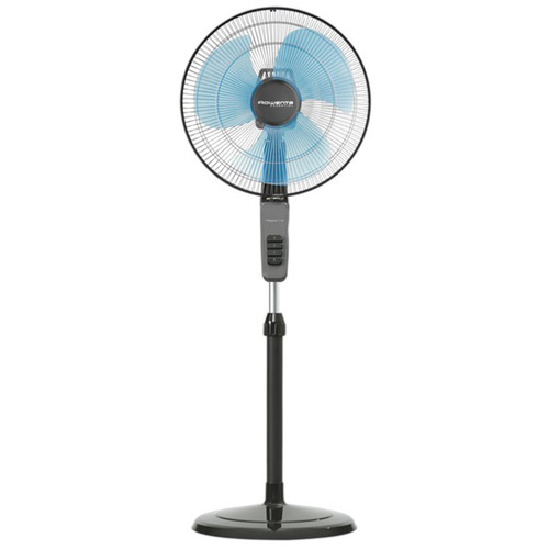 [VU4110F0] Rowenta Premium black-line  100 % veilig ventilator