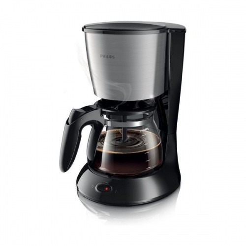 [HD7462] Philips 1000 Watt 1.2 Liter koffiezet