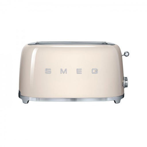 [TSF02CREU] Smeg TSF02CREU CREME broodrooster