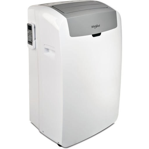 [PACW29COL] Whirlpool  mobiele airco tot 30 m²  met warmtepomp A klasse