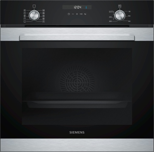 [HB337A0S0] Siemens HB337A0S0 71 Liter XL tot 275°C hetelucht oven