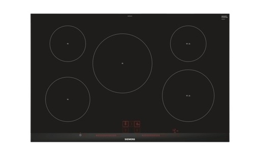 [EH875LVC1E] Siemens EH875LVC1E Xl  inductie kookplaat met boosters