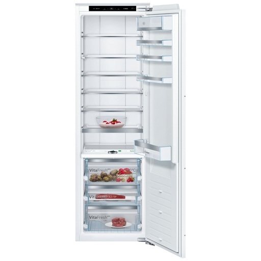 [KIF81PFE0] Bosch KIF81PFE0 178 cm Nis hoogte inbouw koelkast
