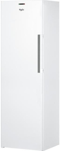 [UW8F2YWBIF2] Whirlpool 263 Liter 187 cm hoge No Frost diepvriezer