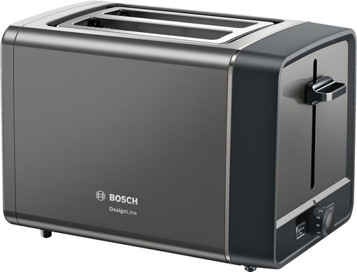 [TAT5P425] Bosch TAT5P425 dubbele compacte broodrooster