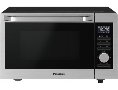 [NNC69KSMEPG] Panasonic NNC69KSMEPG Combi magnetron hetelucht 30 Liter