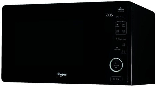 [MWF420BL] Whirlpool MWF420BL compacte magnetron zwart