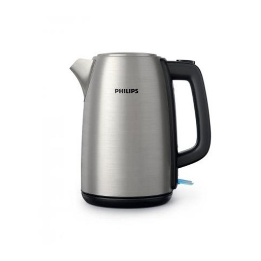 [HD9351/90] Philips 2200 Watt inox 1.7 Liter waterkoker