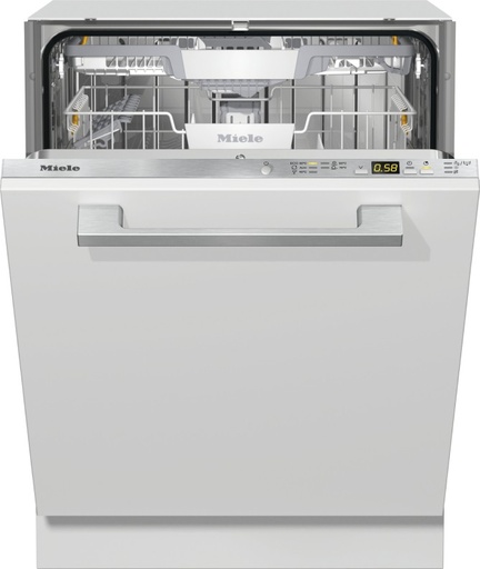 [G5272SCVI] Miele G5272SCVI volledig integreerbare vaatwasser