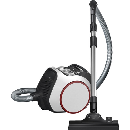 [BOOSTCX1GRIJS] Miele BOOST CX1 Grijs POWERLINE stofzuiger zonder zak