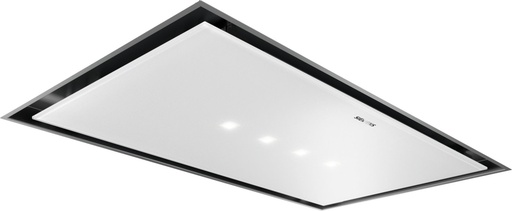 [LR97CBS20] Siemens LR97CBS20 iQ500, plafonddampkap, 90 cm, wit