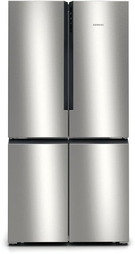 [KF96NVPEA] Siemens KF96NVPEA 183 x 91 cm koel vries inox-easyclean