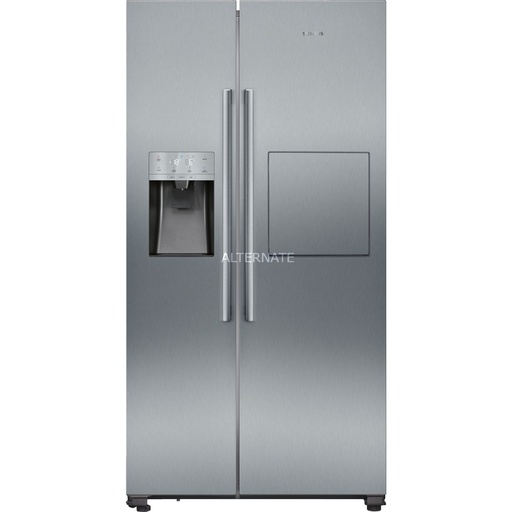 [KA93GAIEP] Siemens KA93GAIEP Side by Side inox-easyclean -kraan nodig-