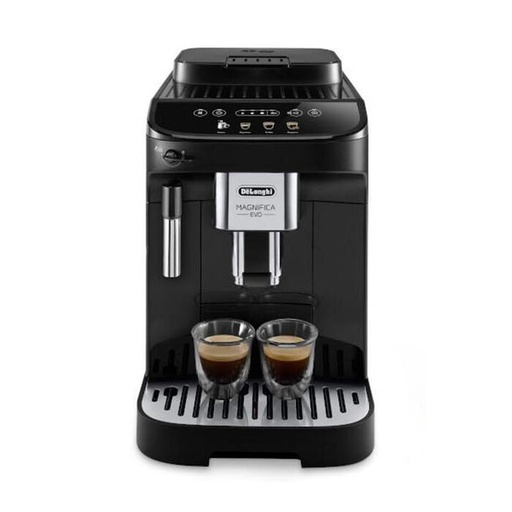 [ECAM29022B] Delonghi ECAM290.22.B Magnifica Evo Espresso Melkopschuimer
