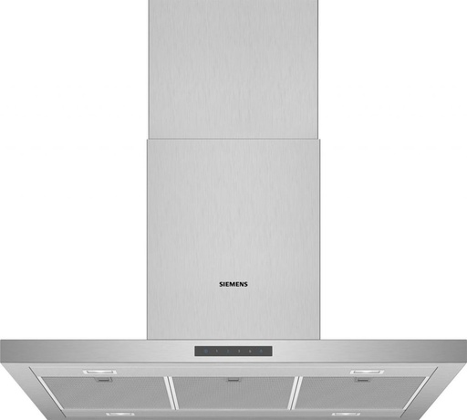 [LF97BBM50] Siemens LF97BBM50 iQ300 Eiland dampkap afvoer + recirculatie