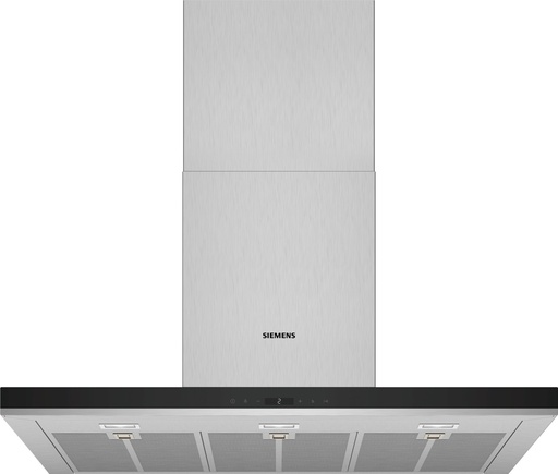 [LC98BIP50] Siemens LC98BIP50 iQ500 wanddampkap afvoer + recirculatie