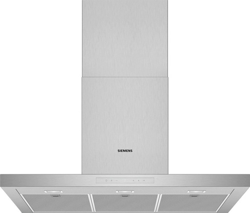 [LC97BCP50] Siemens LC97BCP50 iQ500 wanddampkap afvoer + recirculatie