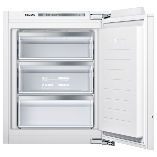 [GI11VAFE0] Siemens GI11VAFE0 71 cm Low Frost diepvriezer deur op deur