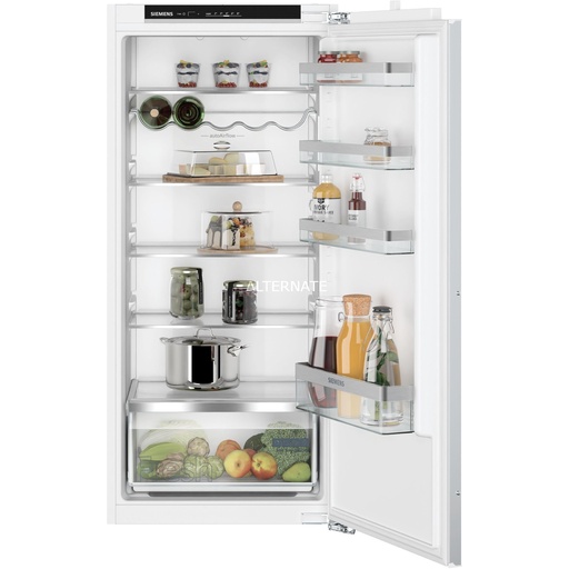 [KI41RVFE0] Siemens KI41RVFE0 122 cm deur op deur koelkast