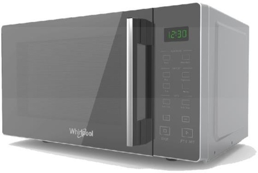 [MWP251SB] Whirlpool MWP251SB 25 Liter microgolfoven