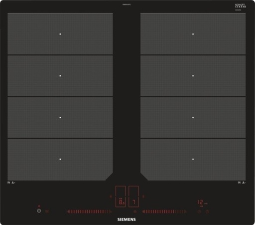 [EX601LXC1E] Siemens EX601LXC1E iQ700 verzonken inductie kookplaat