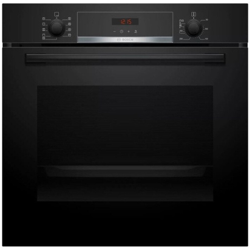 [HBA573BB1] Bosch HBA573BB1 AutoPilot hetelucht bak oven zwart