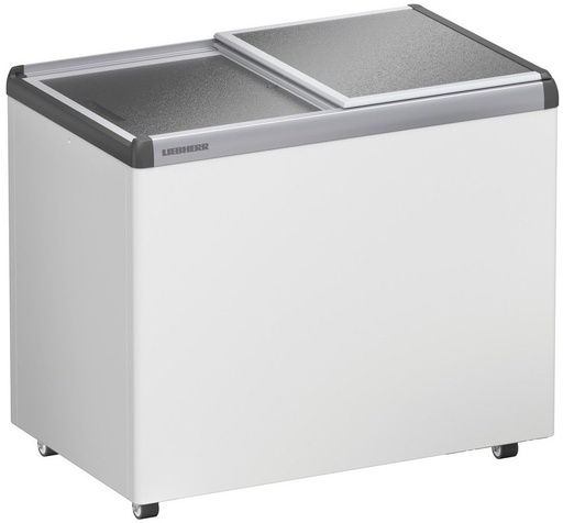 [MRHSC285240] Liebherr MRHsc 2852-40 koelkist aluminium schuifdeksel wit