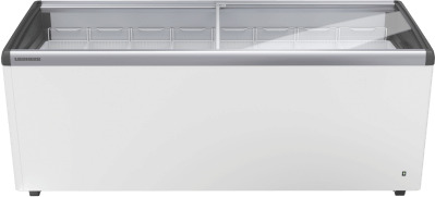 [EFI565341] Liebherr EFI 5653 LED Ijsconservator 408 L 188 cm breed