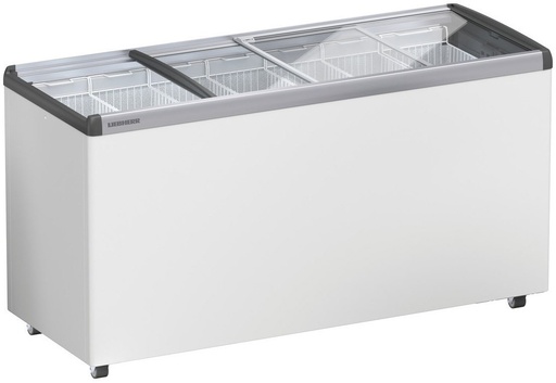 [EFE5152] Liebherr EFE 5152-41 LED Ijsconservator 398 L 167 cm breed