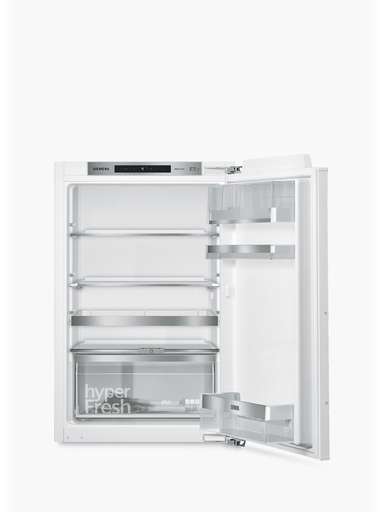 [KI21RVFE0] Siemens Premium 88 cm iQ300 deur op deur koelkast