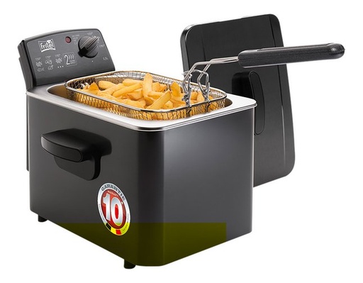 [SF4268] Fritel Turbo SF4268 friteuse