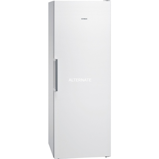 [GS58NAWCV] Siemens GS58NAWCV H 191 x B 70 x D 78 cm 366 L Diepvriezer
