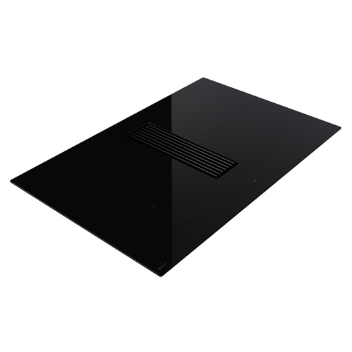 [1851] Novy Easy Pro 1851 Werkbladafzuiging Inductiekookplaat