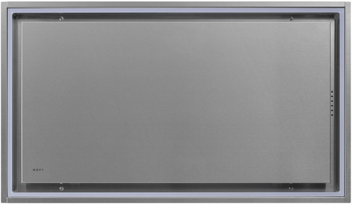 [6930] Novy 6930 PURELINE PRO 90 cm Premium inbouw groep Inox