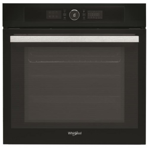 [AKZ96290NB] Whirlpool 6 the Sense inbouw oven hetelucht 60 cm nis hoogte