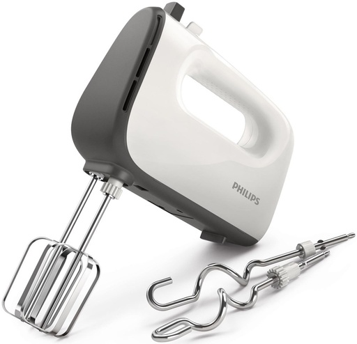 [HR3740/00] Philips HR3740/00 450 Watt Mixer Viva Wit