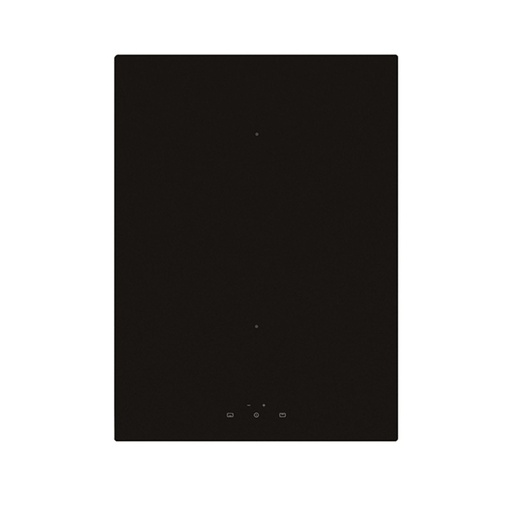 [3784] Novy 3784 Domino Comfort 38 cm 2 zones inductie kookplaat