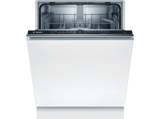 [SMV2ITX18E] Bosch SMV2ITX18E 60cm volledig integreerbare vaatwasser