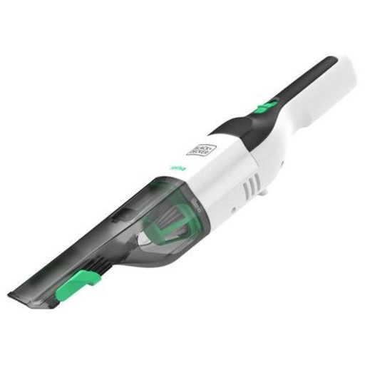[REVHV8C-QW] Black & Decker REVHV8C-QW 7,2 V kruimeldief Wit Reviva