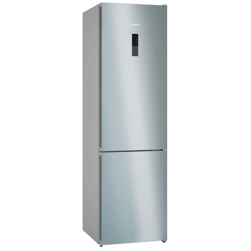 [KG39NXIDF] Siemens KG39NXIDF vrijstaande koel-vriescombi 203cm Inox