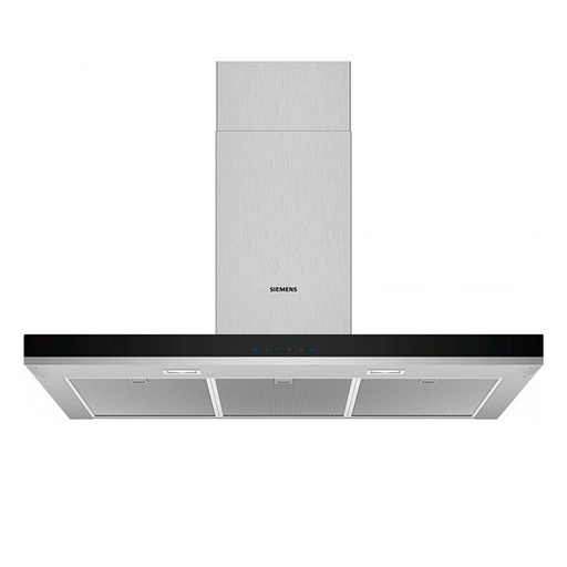 [LC96BHM50] Siemens LC96BHM50 iQ300 wanddampkap afvoer + recirculatie
