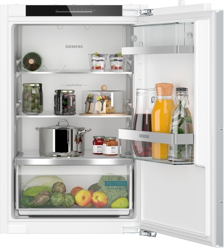 [KI21RADD1] Siemens KI21RADD1 88 cm deur op deur SoftClose koelkast